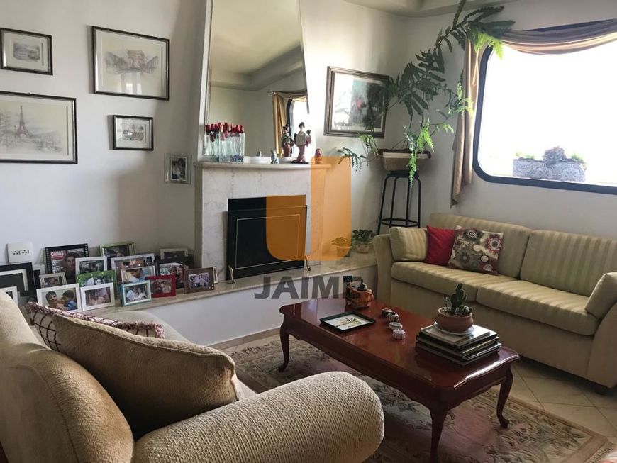 Apartamento, Perdizes - São Paulo