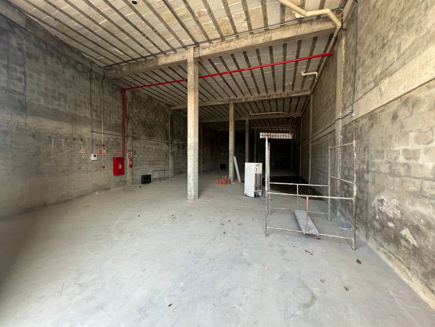Imóvel para aluguel com 236 metros quadrados em Saboeiro - Salvador - BA