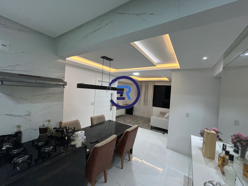 VENDO/3 QUARTOS/SUÍTE/DEPENDÊNCIA/NASCENTE!