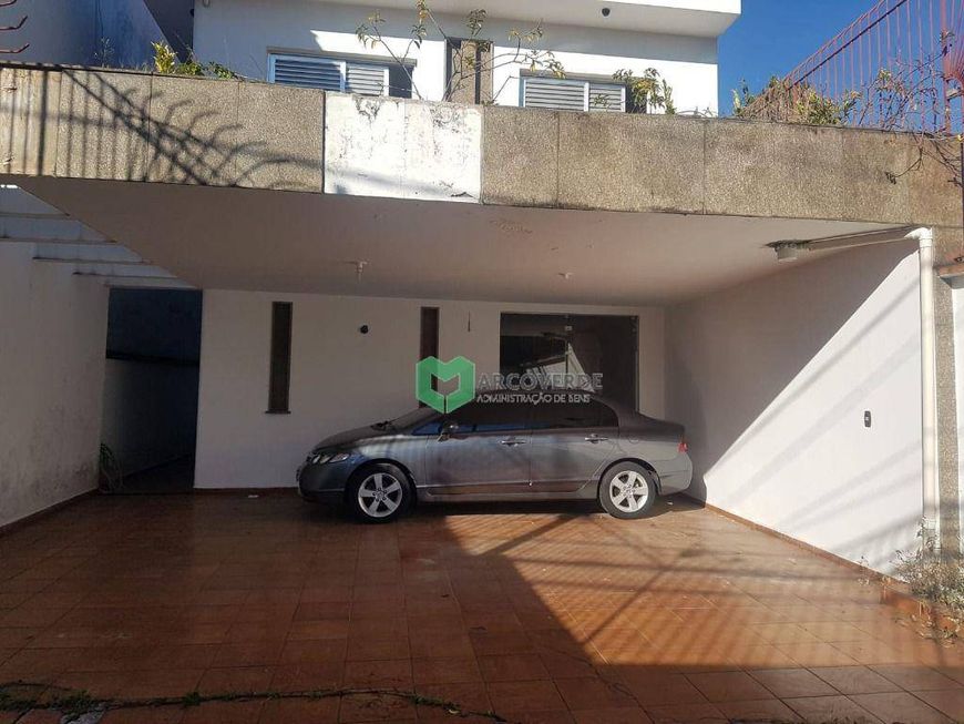 Casa com 4 dormitórios à venda, 350 m² por R$ 3.500.000,00 - Vila Madalena - São Paulo/SP