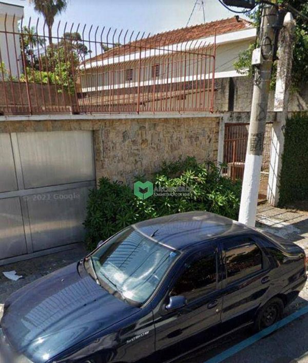 Casa com 4 dormitórios à venda, 350 m² por R$ 3.500.000,00 - Vila Madalena - São Paulo/SP