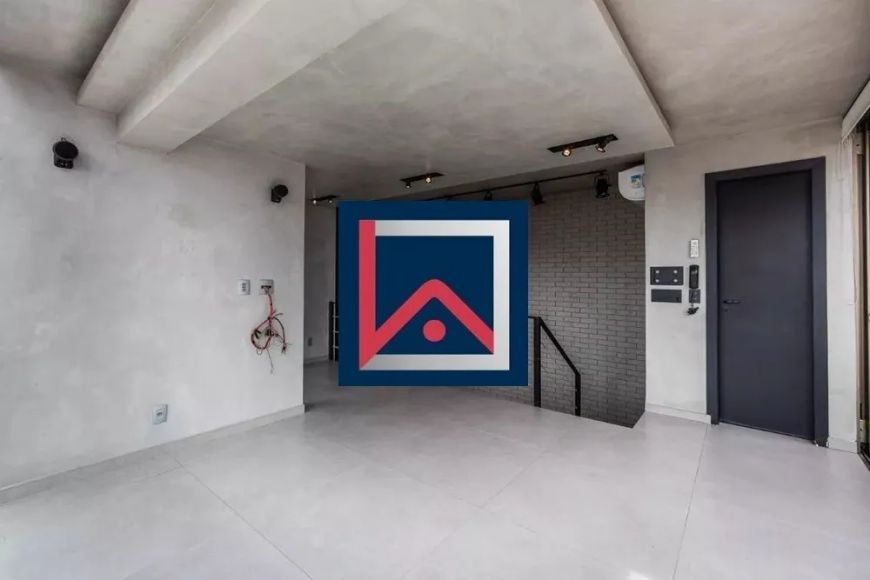 Cobertura Venda Sumaré 110 m² 1 Dormitórios