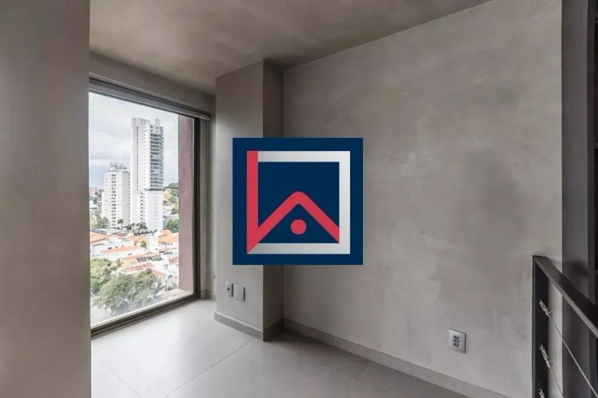Cobertura Venda Sumaré 110 m² 1 Dormitórios