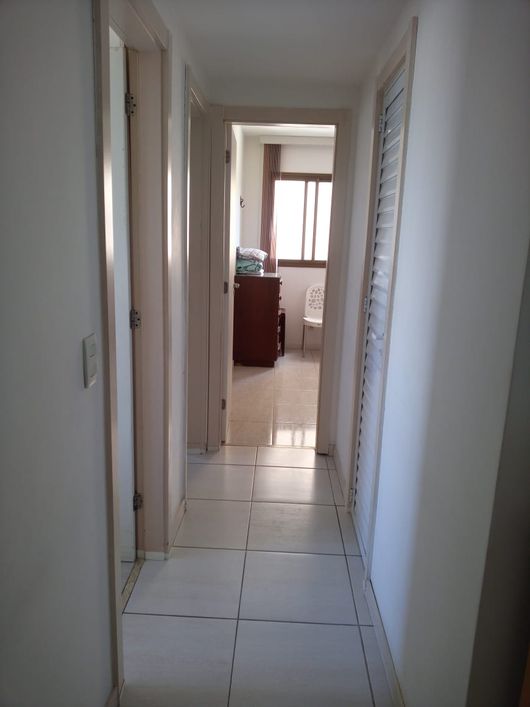 Apartamento Brisas Residencial Clube com 78 m² 3 quartos na Paralela - Salvador - BA