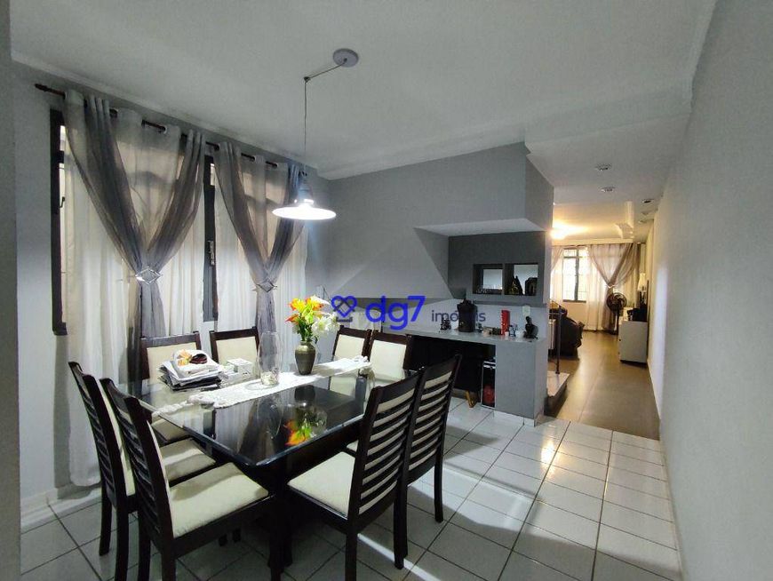 Sobrado com 3 dormitórios à venda, 153 m² por R$ 960.000,00 - Butantã - São Paulo/SP