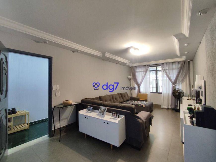 Sobrado com 3 dormitórios à venda, 153 m² por R$ 960.000,00 - Butantã - São Paulo/SP