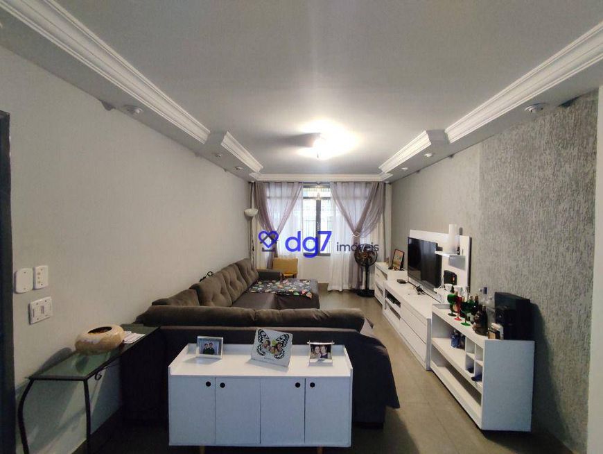 Sobrado com 3 dormitórios à venda, 153 m² por R$ 960.000,00 - Butantã - São Paulo/SP
