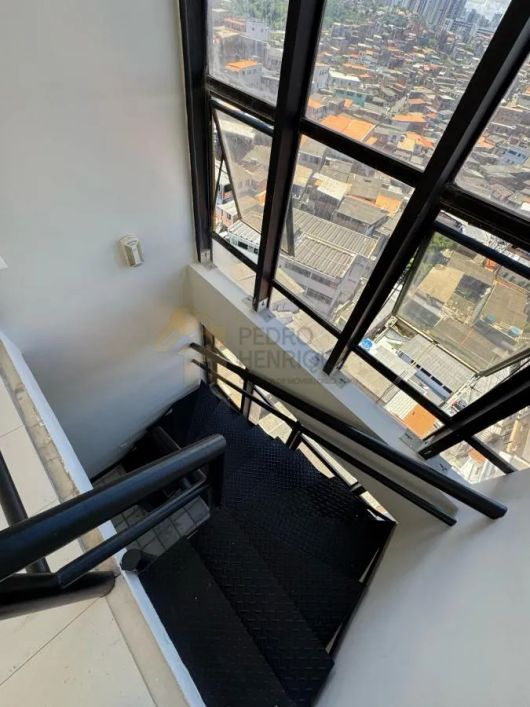 Cobertura para Venda em Salvador, Rio Vermelho, 2 dormitórios, 1 suíte, 3 banheiros, 2 vagas