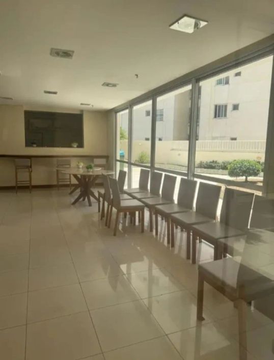 APARTAMENTO 3 QUARTOS SUITE NASCENTE 86 M² GARAGEM VILA ANAITI IMBUI