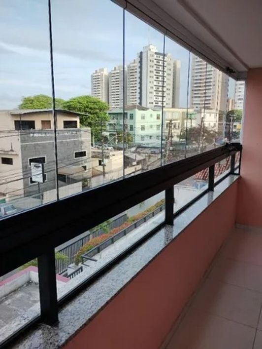 CBApartamento para ve nda possui 76 m²com 2 quartos em Acupe de Brotas - Salvador - BA