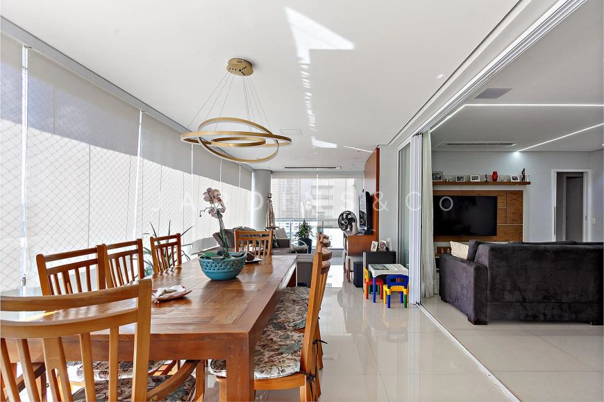 Apartamento à venda na Vila Leopoldina