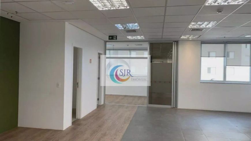 Conjunto para alugar, 459 m²- Moema - São Paulo/SP