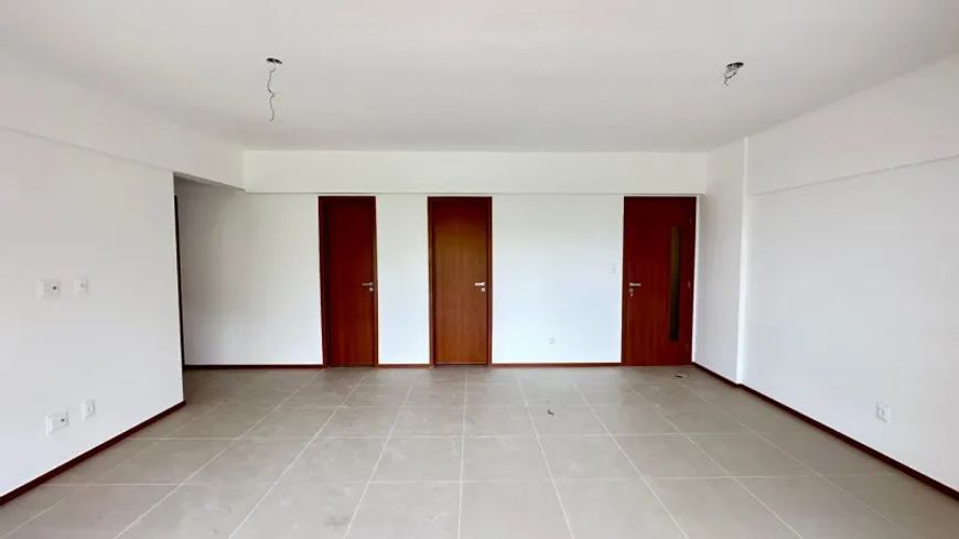 Alphaville1, Haus Residence, Apartamento à Venda, 03 Suítes, 128m2, Nascente, Salvador/BA.
