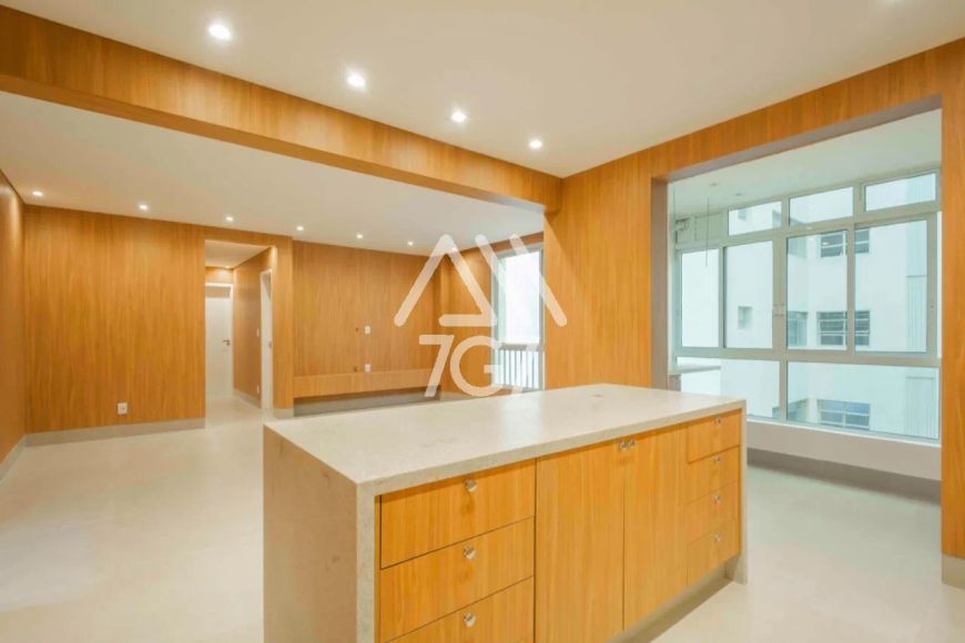 APARTAMENTO Á VENDA NO ITAIM BIBI - AP19249