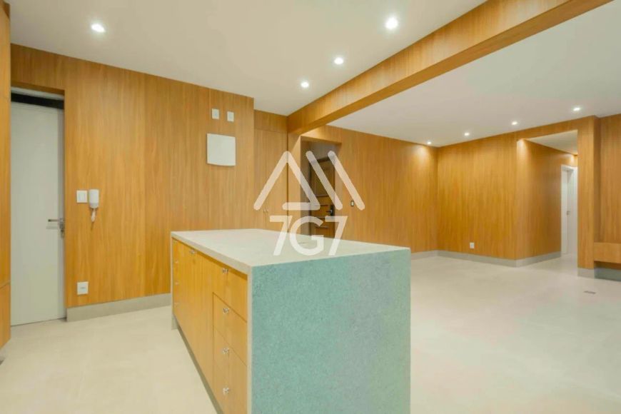 APARTAMENTO Á VENDA NO ITAIM BIBI - AP19249