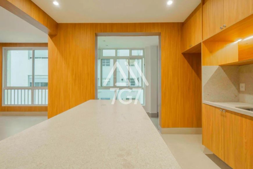 APARTAMENTO Á VENDA NO ITAIM BIBI - AP19249
