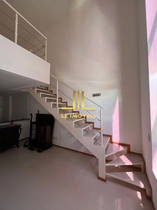 APARTAMENTO LOFT - QUARTO E SALA - PITUBA