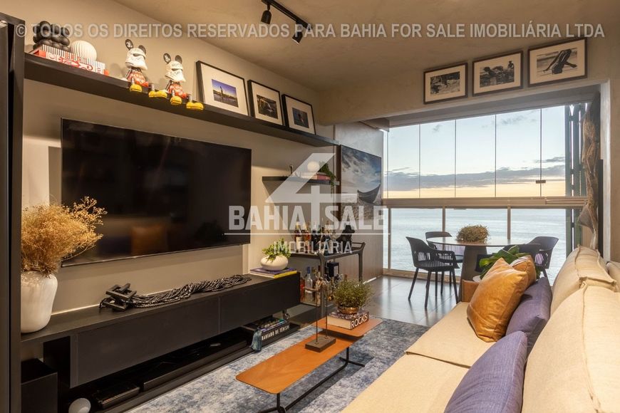 Apartamento na Dois de Julho - Salvador, BA