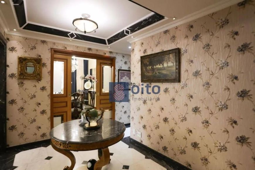 Apartamento com 3 dormitórios à venda, 280 m² por R$ 3.500.000,00 - Higienópolis - São Paulo/SP