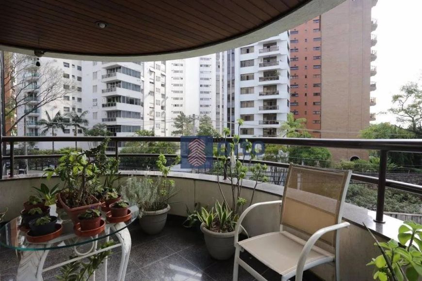 Apartamento com 3 dormitórios à venda, 280 m² por R$ 3.500.000,00 - Higienópolis - São Paulo/SP