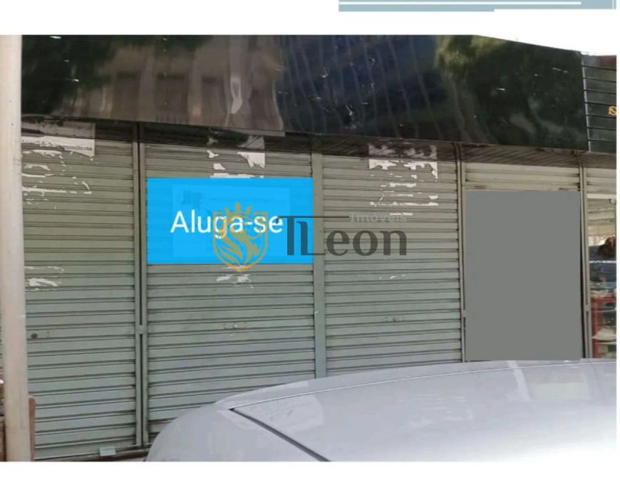 PONTO COMERCIAL em SALVADOR - BA, COMÉRCIO