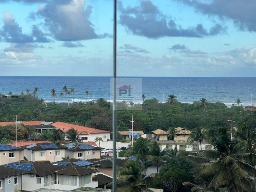 Apartamento 4 Quartos ou + para Venda em Salvador, Patamares, 4 dormitórios, 3 suítes, 5 banheiros,