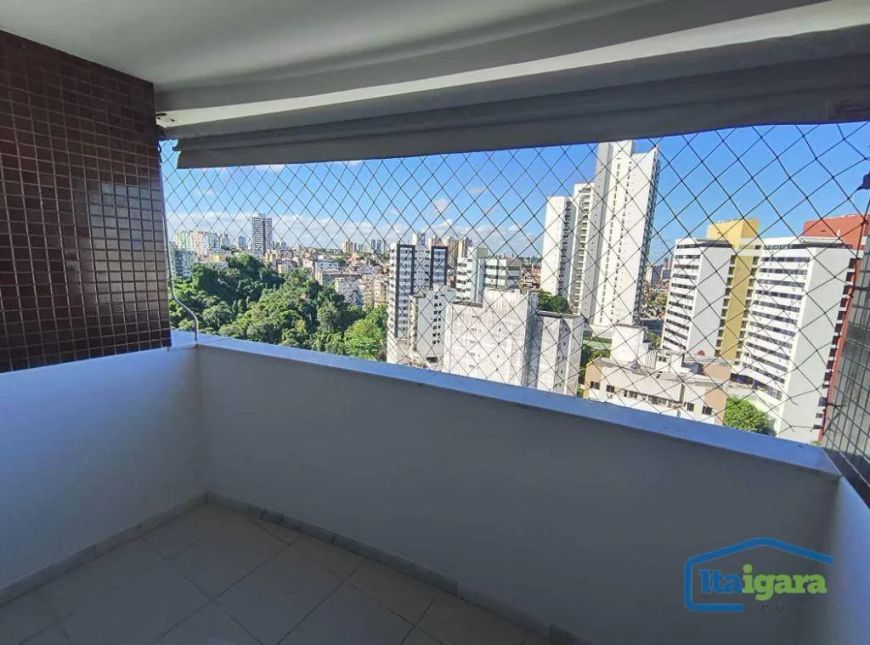 Apartamento com 2 dormitórios para alugar - Cidade Jardim