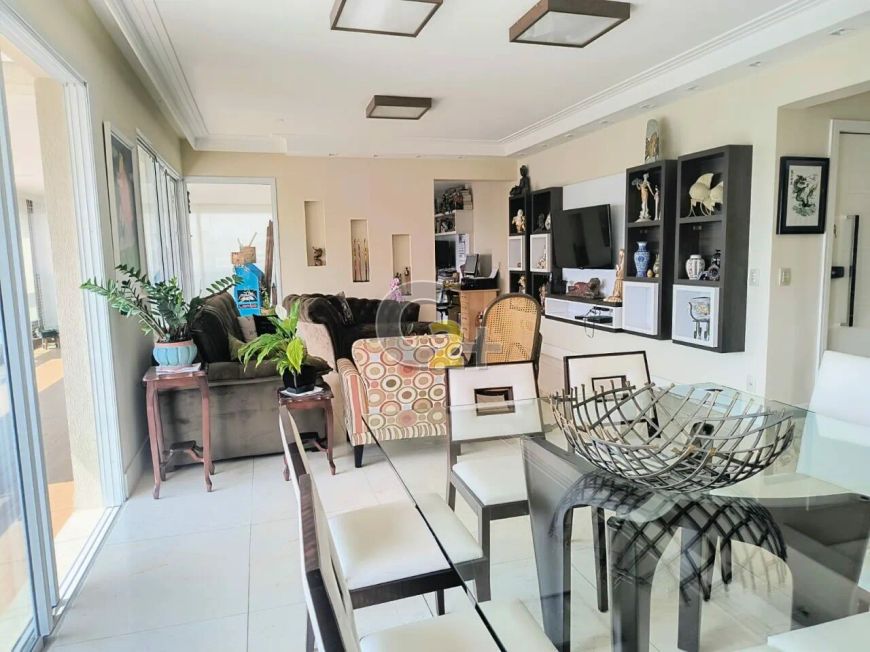 APARTAMENTO - VENDA - PERDIZES - 3 SUITES - 4 VAGAS