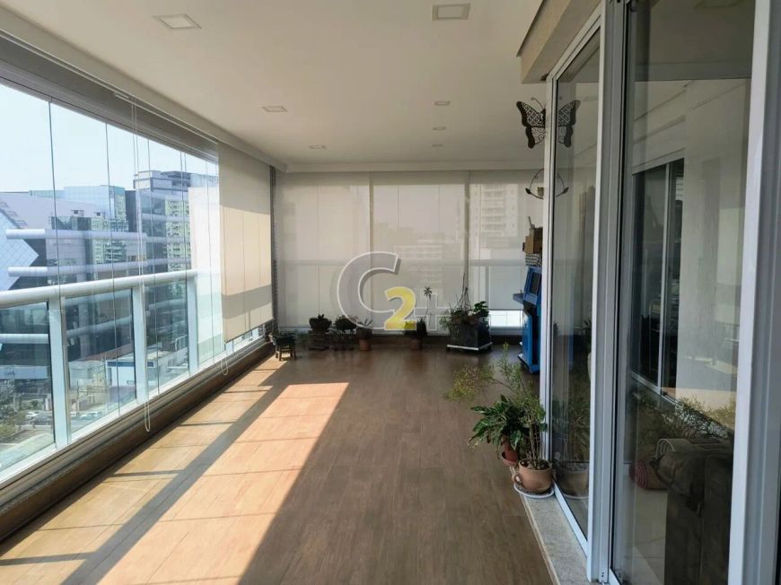 APARTAMENTO - VENDA - PERDIZES - 3 SUITES - 4 VAGAS