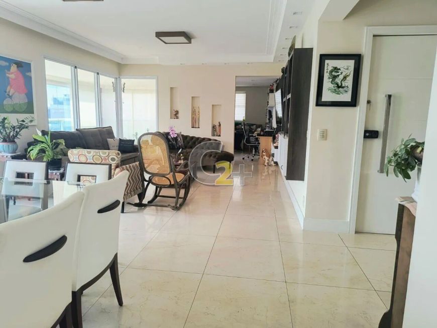 APARTAMENTO - VENDA - PERDIZES - 3 SUITES - 4 VAGAS