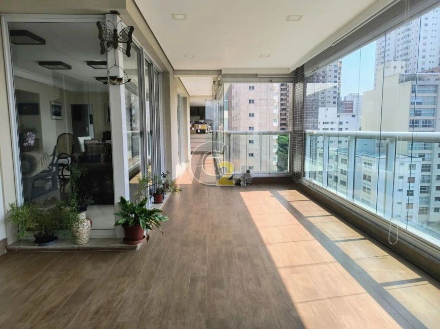 APARTAMENTO - VENDA - PERDIZES - 3 SUITES - 4 VAGAS