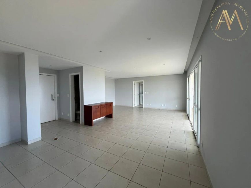Apartamento para Locação em Salvador, Patamares, 3 dormitórios, 3 suítes, 4 banheiros, 3 vagas