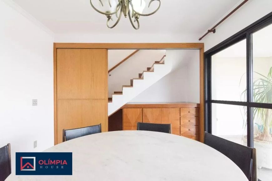Cobertura Venda Alto da Lapa 360 m² 4 Dormitórios