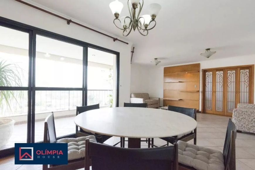 Cobertura Venda Alto da Lapa 360 m² 4 Dormitórios