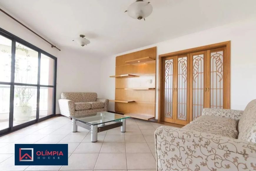 Cobertura Venda Alto da Lapa 360 m² 4 Dormitórios