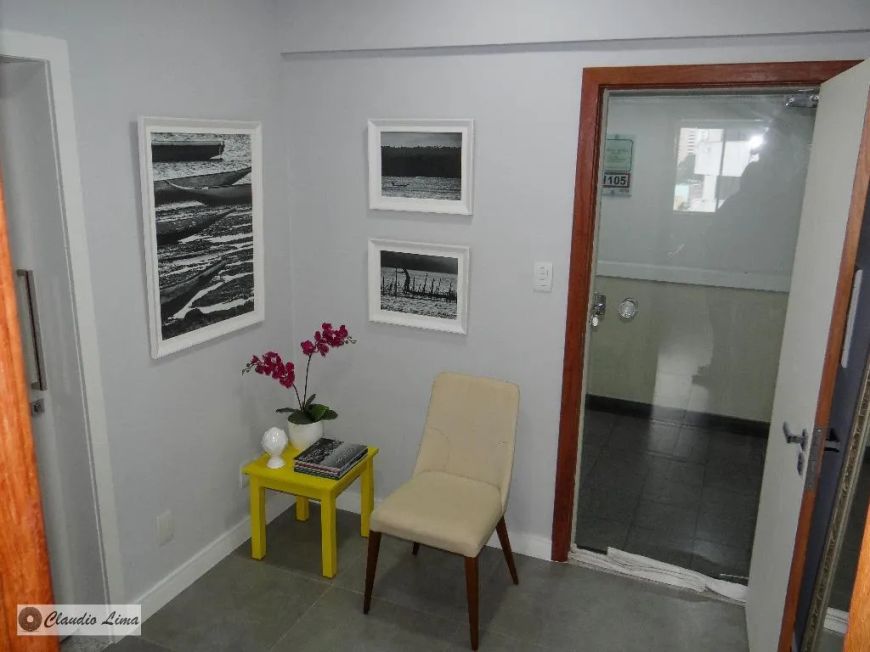 Sala Comercial para Venda em Salvador, Brotas, 1 banheiro, 1 vaga