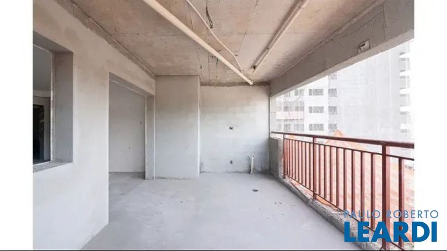 APARTAMENTO - CHÁCARA SANTO ANTONIO - SP