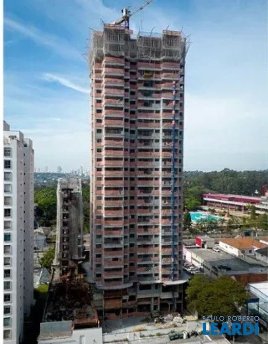 APARTAMENTO - CHÁCARA SANTO ANTONIO - SP