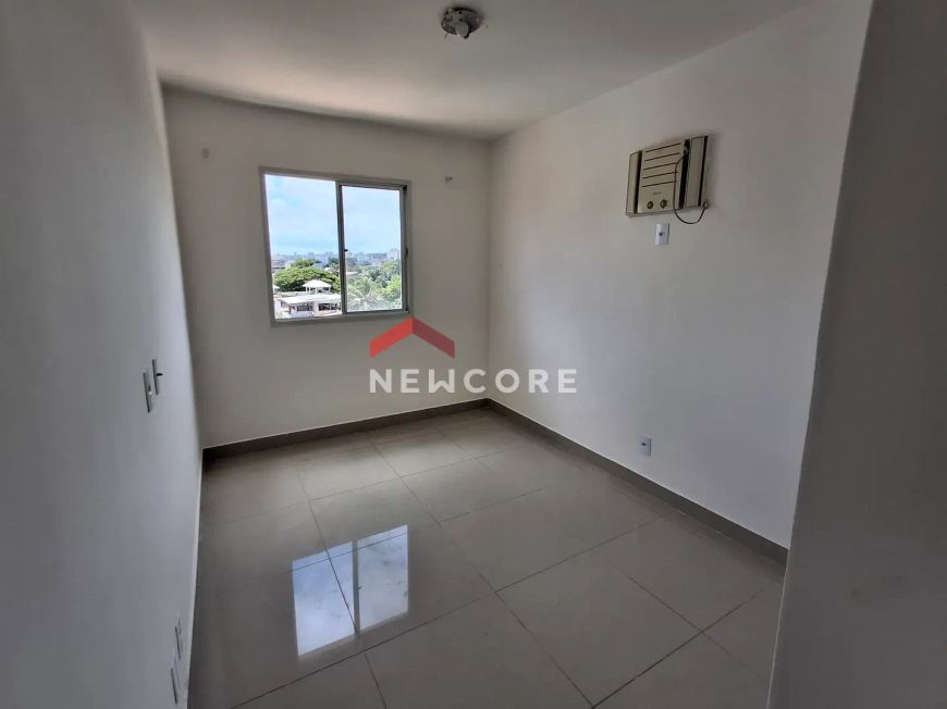 Apartamento em Rua Ipupiara - Jardim das Margaridas - Salvador/BA