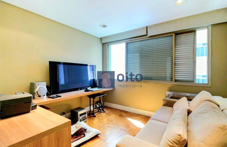 Apartamento à venda, 140 m² por R$ 1.985.000,00 - Itaim Bibi - São Paulo/SP