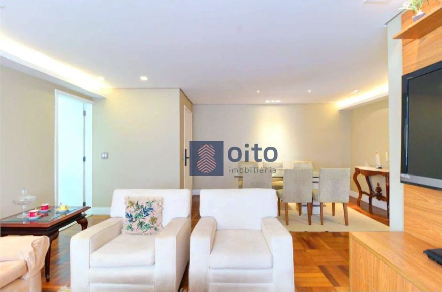 Apartamento à venda, 140 m² por R$ 1.985.000,00 - Itaim Bibi - São Paulo/SP