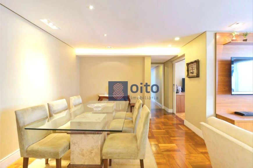 Apartamento à venda, 140 m² por R$ 1.985.000,00 - Itaim Bibi - São Paulo/SP
