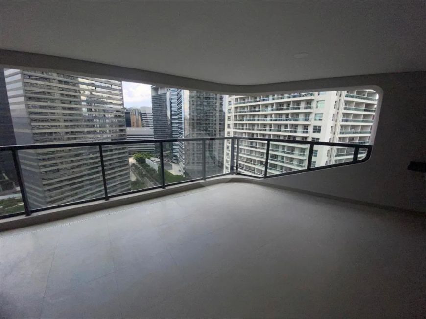 Apartamento com 4 quartos à venda em Chácara Santo Antônio (zona Sul) - SP