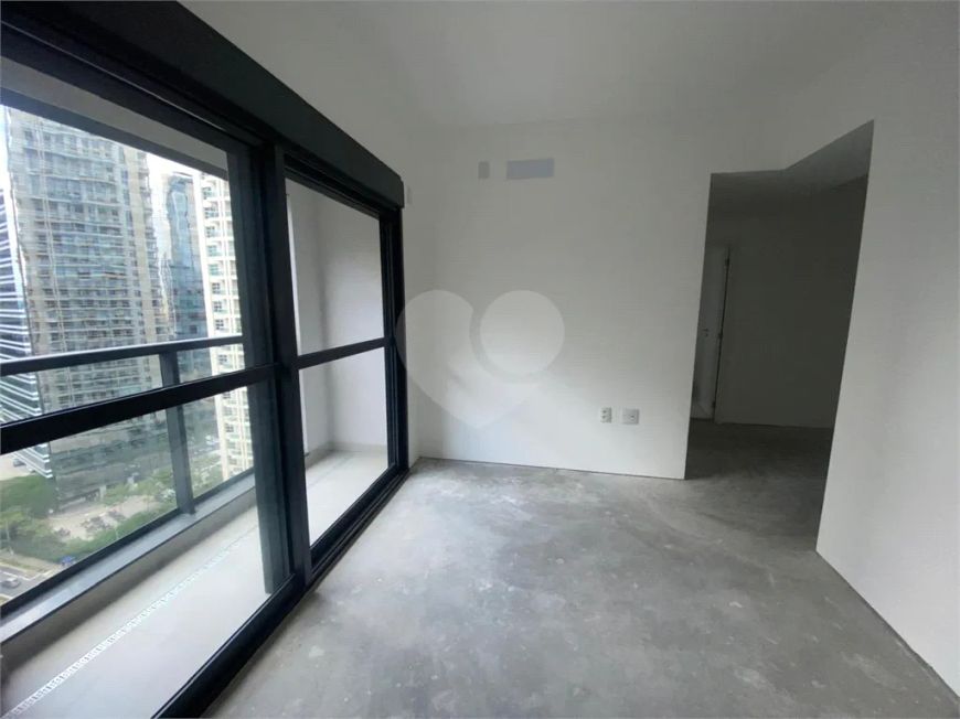 Apartamento com 4 quartos à venda em Chácara Santo Antônio (zona Sul) - SP