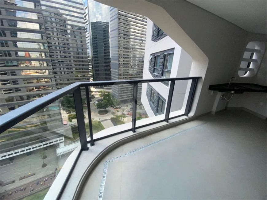 Apartamento com 4 quartos à venda em Chácara Santo Antônio (zona Sul) - SP