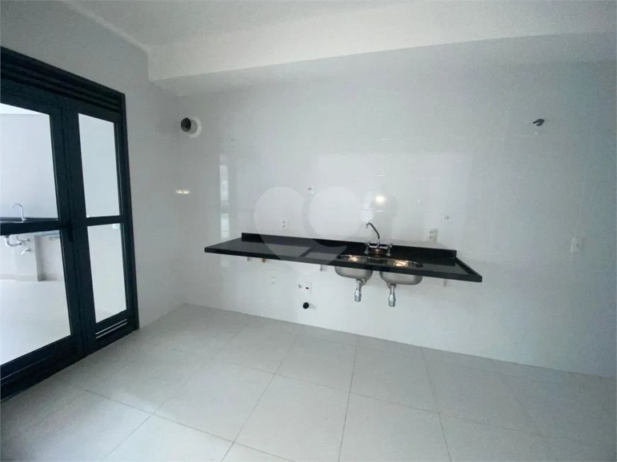 Apartamento com 4 quartos à venda em Chácara Santo Antônio (zona Sul) - SP