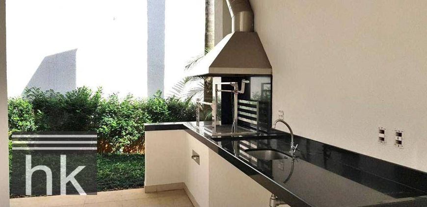 Casa com 4 dormitórios à venda, 640 m² por R$ 7.000.000,00 - Alto da Boa Vista - São Paulo/SP