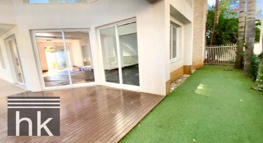 Casa com 4 dormitórios à venda, 640 m² por R$ 7.000.000,00 - Alto da Boa Vista - São Paulo/SP