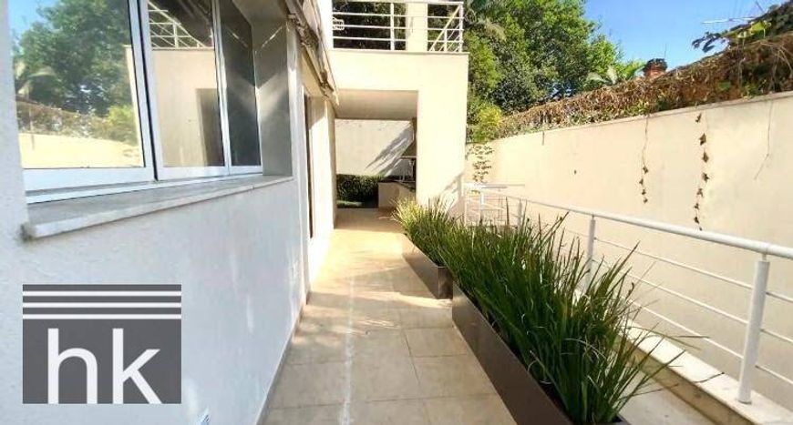Casa com 4 dormitórios à venda, 640 m² por R$ 7.000.000,00 - Alto da Boa Vista - São Paulo/SP