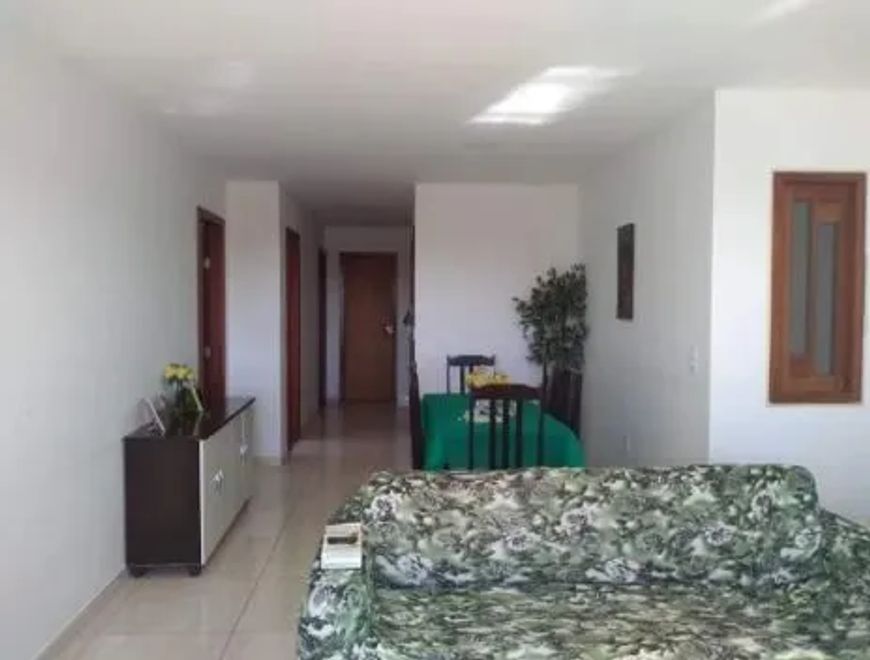 Apartamento Venda, Brotas, 4 quartos, amplo